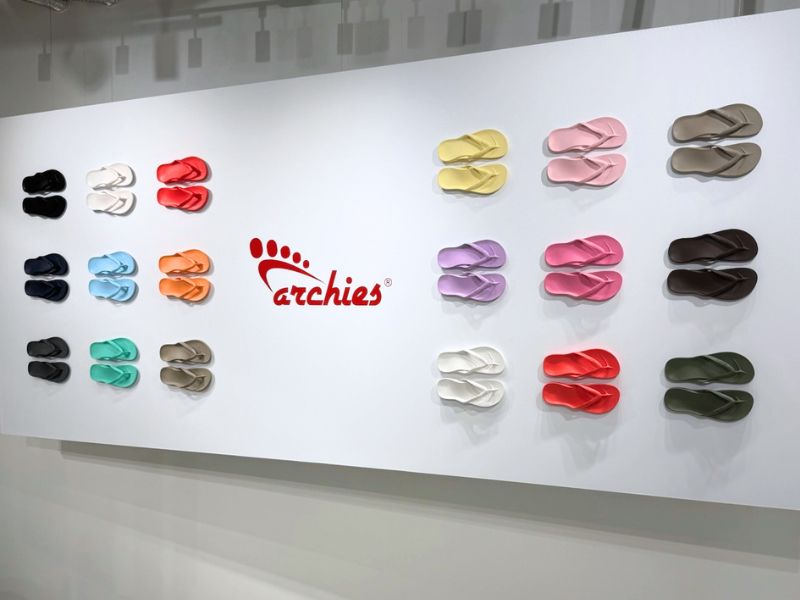 Archies全14色